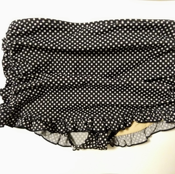 Lands End Swim Bottoms - Picture 2 of 3